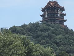 -江阴君山寺