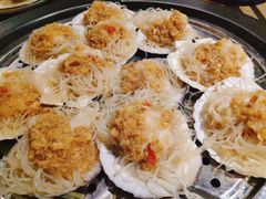 -船奇蒸汽海鲜·闽菜(八市海鲜总店)