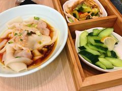 红油龙抄手-精悦蓉(松江万达广场店)