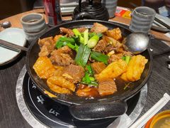 -炉角·鲍鱼牛腩煲(国贸商城店)