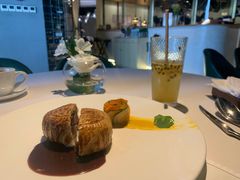 -L'Arome芳芳法国餐厅(仙林金鹰店)