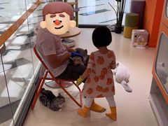 -三花喵·撸猫购宠·宠物生活馆(虹桥南丰城店)