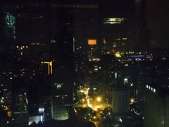 -The Penthouse酒吧