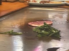 -飞阳铁板烧(ME TOWN购物中心店)