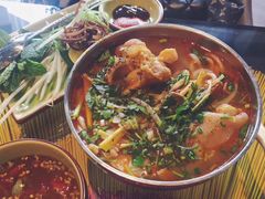 越式牛肉河粉-CYCLO(158坊店)