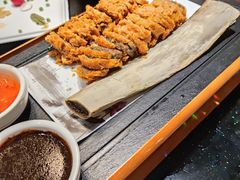 -尚品越府·融合餐厅(延安路店)