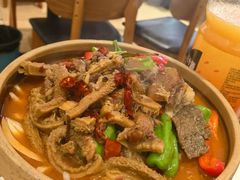 -三味鱼屋(琥珀山庄店)