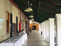 -喜洲吧·江畔老船厂·庭院餐厅(喜临院店)