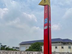 -飞翔公园(地铁站)