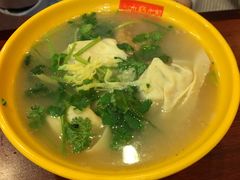 -小杨生煎(黄河路店)