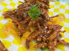 -馨越楼·点心·粤菜(赤坎店)