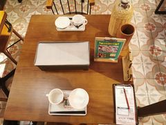 -高烤场烧烤餐厅(文华里店)