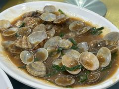 -明记海鲜大排档(巽寮湾店)