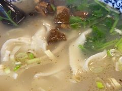 -凤齐羊肉烩面馆