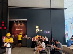 -炳胜品味(深圳万象城店（罗湖）)