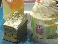 -圣罗巴甄选自助(麦凯乐店)