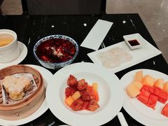 -京香轩·中餐厅(上海中庚聚龙酒店)