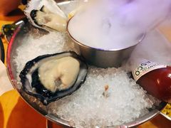 天使生蚝-囧吉香生蚝牛排馆(湖北路店)