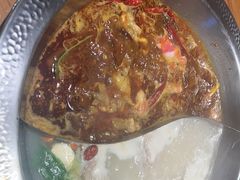 -东巴婆婆云南鱼豆花火锅(大东门店)