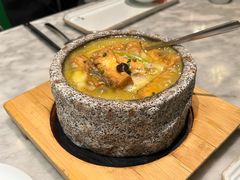 -辛香汇·现炒川菜(淮海路百盛店)