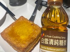 -深仔记茶餐厅(亚士厘道店)