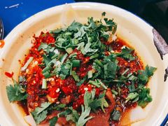 -马路边边串串香(双井直营店)