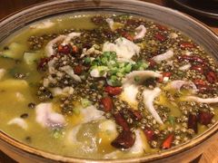 -十三式重庆江湖菜(金茂览秀城店)