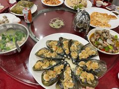 -琼江海鲜店(新民街店)