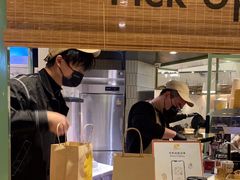 -LUNEURS月乐诗 冰淇淋咖啡(环贸店)