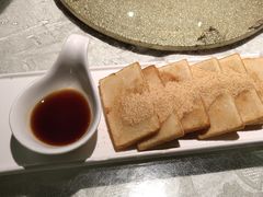 -川味堂·四川豆花(八卦岭店)