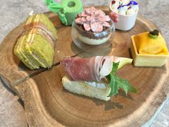 -东方美谷JW万豪酒店·The lounge大堂吧