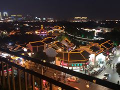 -顽啤熊·酒客酒馆(苏城夜景必选店)