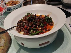 -湘中缘·湖南菜(娄底驻京办店)