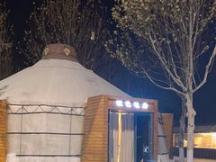 -九十九顶毡房(阜石路店)