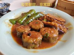 -寻味顺德·顺峰山庄(大良店)