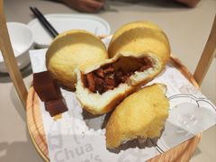 -蔡澜点心·粤菜(丽泽天街店)
