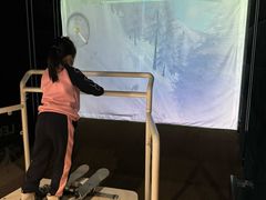 -VS SPORTS PARK运动玩乐园·团建·生日会(合生汇店)