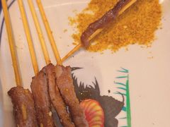 -云阿蛮云南生烫牛肉米线(奉贤路店)