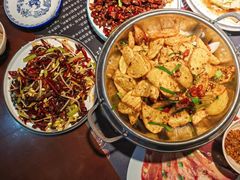 -川哥辣妹(南岗店)