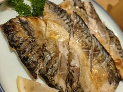 青花鱼-伊豆野菜村(大族广场店)