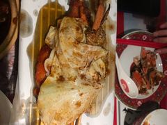 -味福记·本地特色菜(八一万达广场店)