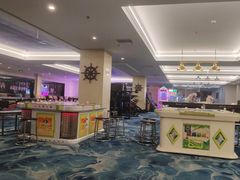 -海韵之星邮轮水会(明发商业广场店)