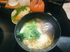 -贡梅老面馆·蟹粉面·无锡特色小吃(南长街主推店)