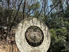 -杭州黄龙洞