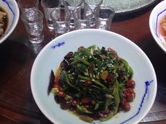 -窄巷子陕菜馆·地道陕西菜(粉巷店)