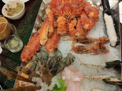 -火舞泰·泰式海鲜火锅餐厅(世纪城店)