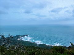 -海南铜鼓岭景区