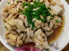 -海口滨海新村143号海南老字号炒菜店