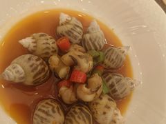 -海味世家·家常菜馆(明州里店)