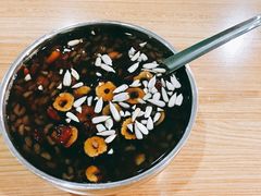 -清真老铁家灌汤包